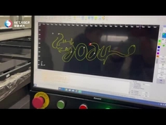 1500w 2000w 3000w 3kw 6000w 12000w 12kw 3015 1530 Лазерная режущая машина Железо