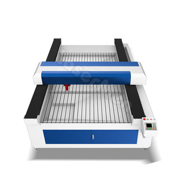 автомат для резки 2040 плиты лазера 3000mm*1500mm 80m/min 1kw