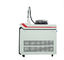 Сварочный аппарат лазера волокна AS-H1000 AC220 1kW 120mm/S