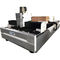 автомат для резки металла лазера CNC 1000W 1070nm 24m/min