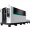 Автомат для резки лазера металла водяного охлаждения 1kw 500W 1070nm