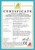 Китай Qingdao Aoshuo CNC Router Co., Ltd. Сертификаты